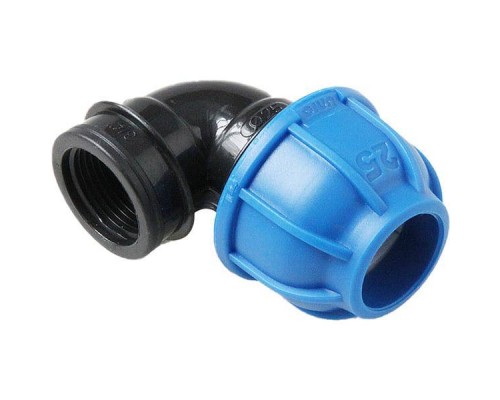 83063000000F114 Pro Aqua ПНД UNIO D 63x1 1/4 Отвод с внутренней резьбой (83063000000F114)