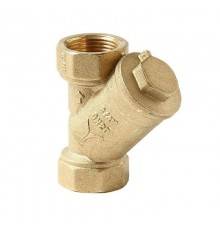 Фильтр сетчатый Pro Aqua D 3/4 В-В (STY-F20-F20X)