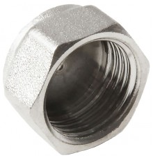 Заглушка резьбовая Pro Aqua D 1 1/4 В (09-F32x)