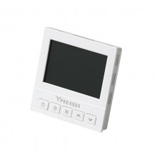 Pro Aqua INS920WHL-7 Pro Aqua SAS920WHL-7 Термостат комнатный с недельным программированием (INS920WHL-7)