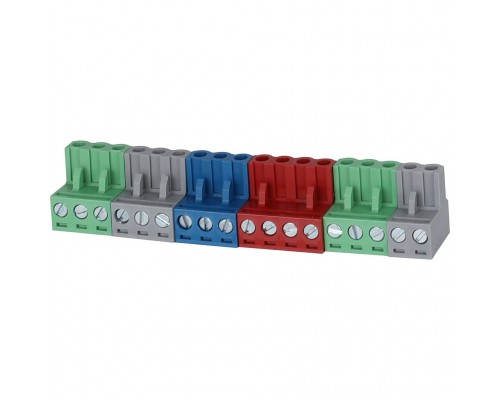 Блок расширения ZE-22 (793-) ML00005703 (ML00005703) Блок расширения ZE-22 (793-) ML00005703 (ML00005703)
