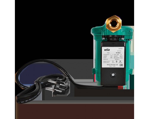 Повысительный насос Wilo PB-088EA (3059251) Повысительный насос Wilo PB-088EA (3059251)