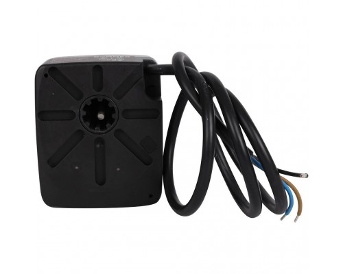 Сервопривод ROMMER RVM-0005 230 В 120 сек. (RVM-0005-230001)