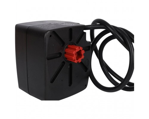 Сервопривод ROMMER RVM-0005 230 В 120 сек. (RVM-0005-230001)