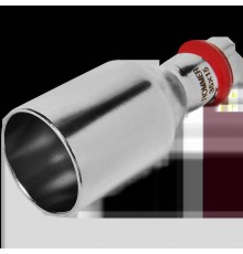 Муфта ROMMER переходная ВПр-НПр, 35х15, из нержавеющей стали прессовой (RSS-0020-003515)