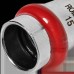 Заглушка ROMMER 15 из нержавеющей стали прессовой (RSS-0025-000015)