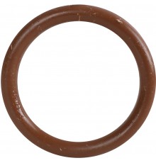 Уплотнительное кольцо ROMMER из FPM, 22 RSS-0028-000022 (RSS-0028-000022)