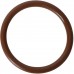 Уплотнительное кольцо ROMMER из FPM, 35 RSS-0028-000035 (RSS-0028-000035)