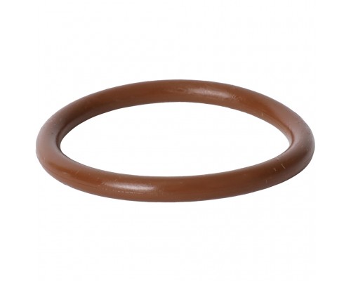 Уплотнительное кольцо ROMMER из FPM, 35 RSS-0028-000035 (RSS-0028-000035)