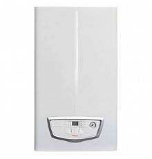 Газовый настенный котел Immergas Eolo Mithos 10 2R двухконтурный, турбированный (3.025364)