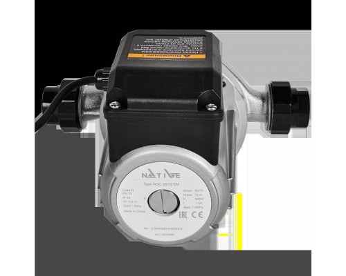 Циркуляционный насос Wilo Native NOC 25/12 EM (2478480)