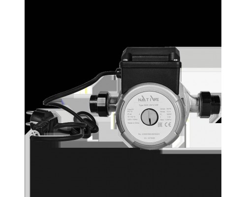 Циркуляционный насос Wilo Native NOC 25/12 EM (2478480)