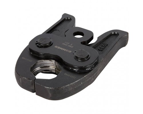 Пресс-клещи ROMMER V-профиль 35 (RPT-0003-000035)