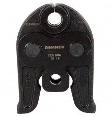 Пресс-клещи ROMMER TH-профиль 16 (RPT-0004-000016)