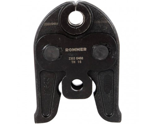 Пресс-клещи ROMMER TH-профиль 16 (RPT-0004-000016)