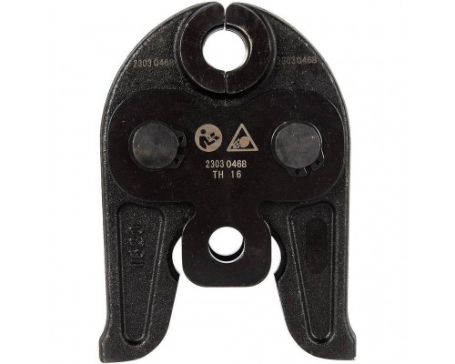 Пресс-клещи ROMMER TH-профиль 16 (RPT-0004-000016)