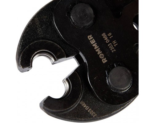 Пресс-клещи ROMMER TH-профиль 16 (RPT-0004-000016)