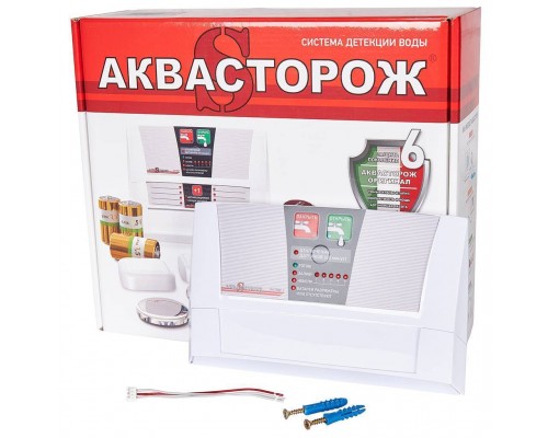 Контроллер Аквасторож 22.11 Эксперт+ (22.11) Контроллер Аквасторож 22.11 Эксперт+ (22.11)
