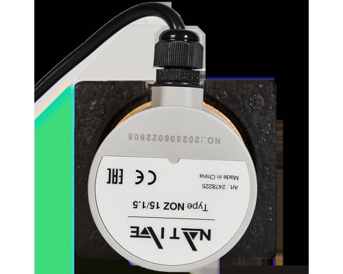 Циркуляционный насос Wilo Native NOZ 15/1,5 (2478225) Циркуляционный насос Wilo Native NOZ 15/1,5 (2478225)