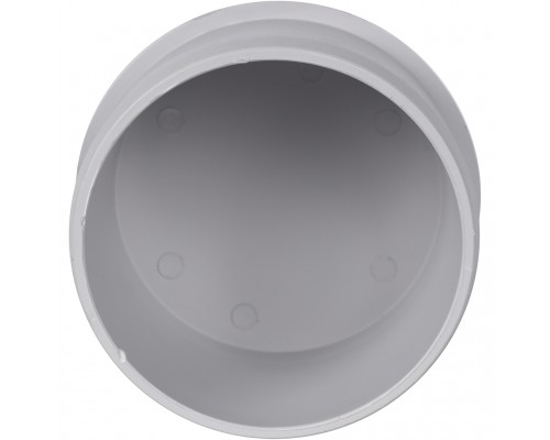 Заглушка канализационная бесшумная STOUT D 110 SKB-0005-000110 (SKB-0005-000110)