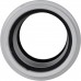 Муфта двухраструбная канализационная бесшумная STOUT D 58 SKB-0006-000058 (SKB-0006-000058)