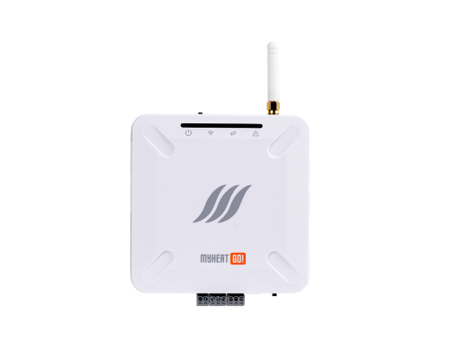 Контроллер Myheat ЭВАН 6280 GO! (6280) Контроллер Myheat ЭВАН 6280 GO! (6280)