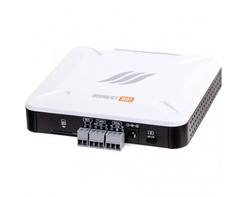 Контроллер Myheat ЭВАН 6280 GO! (6280) Контроллер Myheat ЭВАН 6280 GO! (6280)