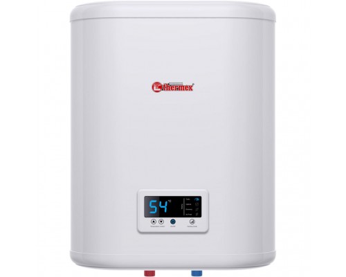 Водонагреватель Thermex IF 30 V (pro) Плоский IF Pro (Flat Plus Pro) Нержавейка (ЭдЭБ00243) Водонагреватель Thermex IF 30 V (pro) Плоский IF Pro (Flat Plus Pro) Нержавейка (ЭдЭБ00243)