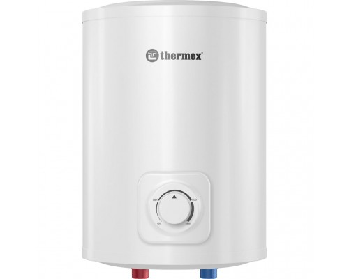 Водонагреватель Thermex IC 10 O Малый обьем INOX CASK Нержавейка (ЭдЭБ01496)