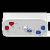 Электрический водонагреватель THERMEX Flat 100 V Combi универcальный (ЭдЭБ02772)