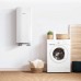 Электрический водонагреватель THERMEX Flat 100 V Combi универcальный (ЭдЭБ02772)