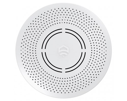 Беспроводной извещатель угарного газа CO Ectocontrol ec01068 (ec01068)