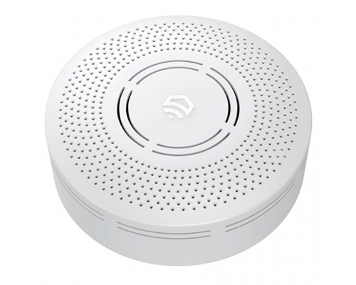 Беспроводной извещатель угарного газа CO Ectocontrol ec01068 (ec01068)