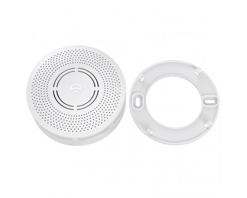 Беспроводной извещатель угарного газа CO Ectocontrol ec01068 (ec01068)