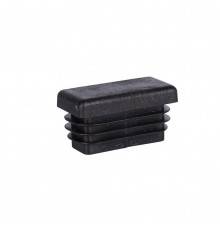 Заглушка для профиля и консоли STOUT 28*15 мм (SAC-0022-002815)