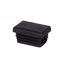Заглушка для профиля и консоли STOUT 27*18 мм (SAC-0022-002718)