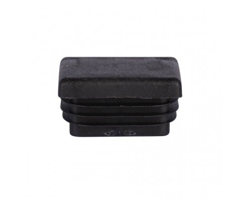 Заглушка для профиля и консоли STOUT 27*18 мм (SAC-0022-002718)