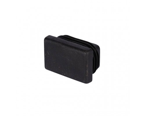 Заглушка для профиля и консоли STOUT 27*18 мм (SAC-0022-002718)