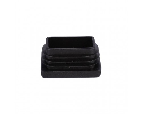 Заглушка для профиля и консоли STOUT 27*18 мм (SAC-0022-002718)