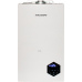 *БП-00002181 GB MIZUDO M20T (20 кВт, 2 Т/О) двухконтурный/турбированный, Open Therm (БП-00002181)