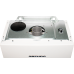 *БП-00002181 GB MIZUDO M20T (20 кВт, 2 Т/О) двухконтурный/турбированный, Open Therm (БП-00002181)