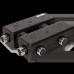 Модульный коллектор GIDRUSS MK 60А1T 20 нержавеющий с термоизоляцией MKSS-60-3DU.EPP (до 60 кВт, магистраль G 1, 3 контура G 1 ) (MK 60А1T 20)