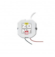 Блок питания в подрозетник ZONT ML00006093 5V/220 (ML00006093)