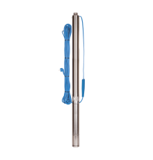 Насос скважинный AQUARIO ASP1E-100-75 3200 (3200)