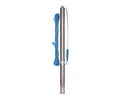 Насос скважинный AQUARIO ASP1E-100-75 3200 (3200) Насос скважинный AQUARIO ASP1E-100-75 3200 (3200)