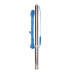 Насос скважинный AQUARIO ASP1E-100-75 3200 (3200)