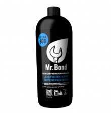 Реагент для очистки сильно загрязненных систем отопления Mr.Bond Cleaner 808 MB3031808001 (MB3031808001)