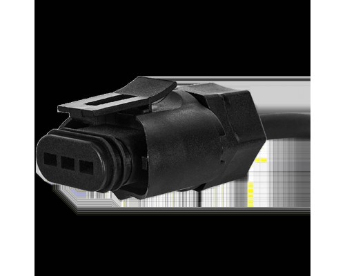 Электроразъем ROMMER прямой для насосов ERTI (ER) (RCP-0030-000010) Электроразъем ROMMER прямой для насосов ERTI (ER) (RCP-0030-000010)