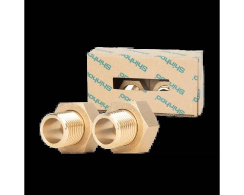 Циркуляционный насос SHINHOO MASTER S 15-6 130 1x230V (71111008)