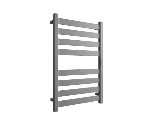 Полотенцесушитель STOUT электрический GRUNGE quadro 80*50 Графит (SHQ-G4QQ-008050) Полотенцесушитель STOUT электрический GRUNGE quadro 80*50 Графит (SHQ-G4QQ-008050)
